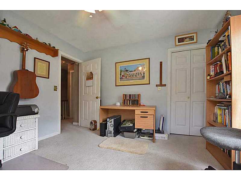 38 Springbrook Road, Unit A Westerly, RI 02891 - Photo 11 of 17 Bedroom.