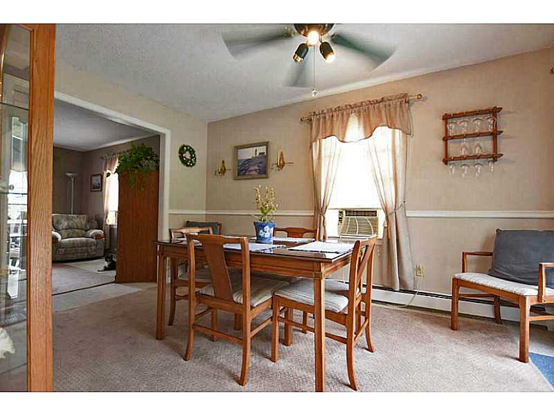 38 Springbrook Road, Unit A Westerly, RI 02891 - Photo 3 of 17 Dining Room.