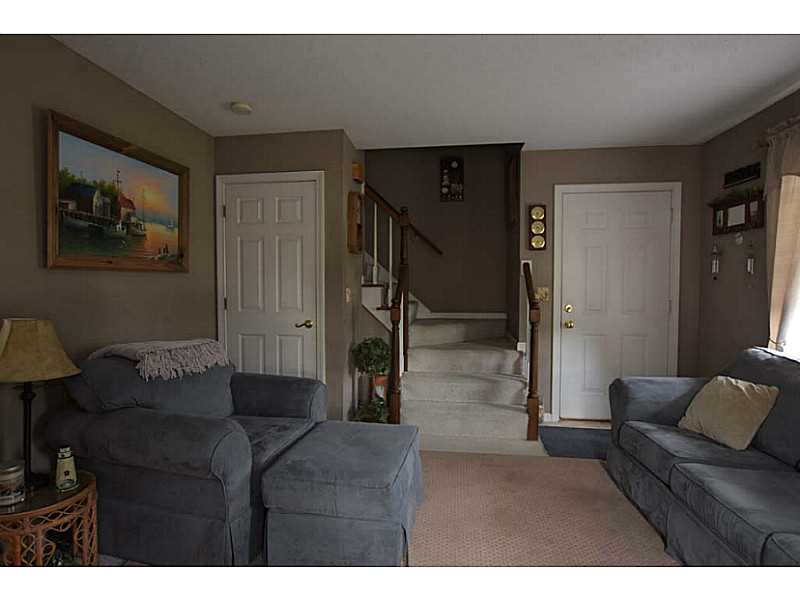 38 Springbrook Road, Unit A Westerly, RI 02891 - Photo 6 of 17 Living Room.