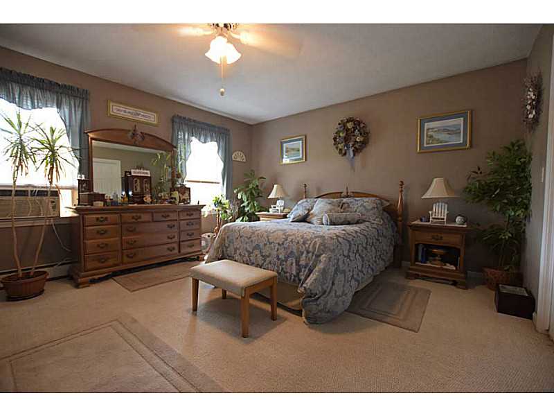 38 Springbrook Road, Unit A Westerly, RI 02891 - Photo 9 of 17 Master Bedroom.