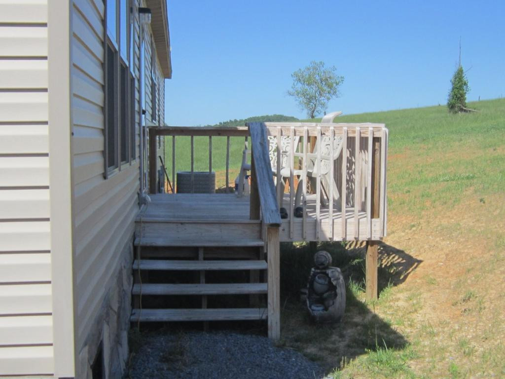 168 Brobeck Road Limestone, TN 37681 - Photo 27 of 28 Photo 27