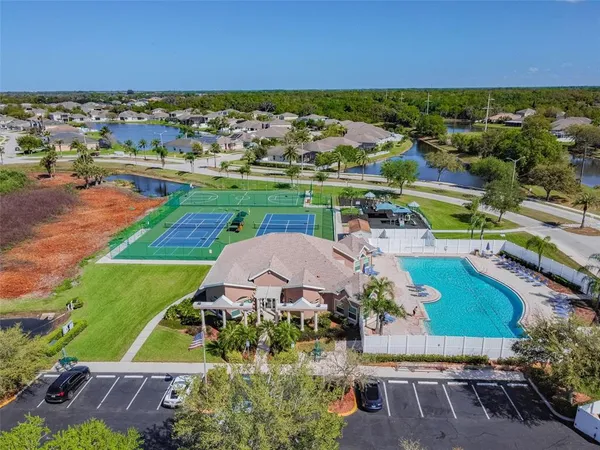 $399,000 | 4135 Rocky Fork Terrace, Ellenton, FL 34222