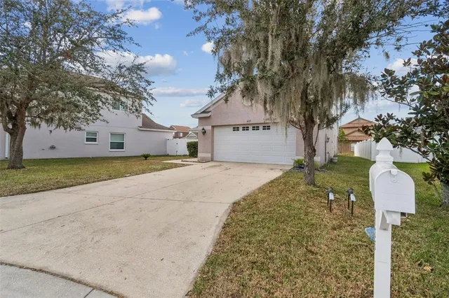 $399,000 | 4135 Rocky Fork Terrace, Ellenton, FL 34222