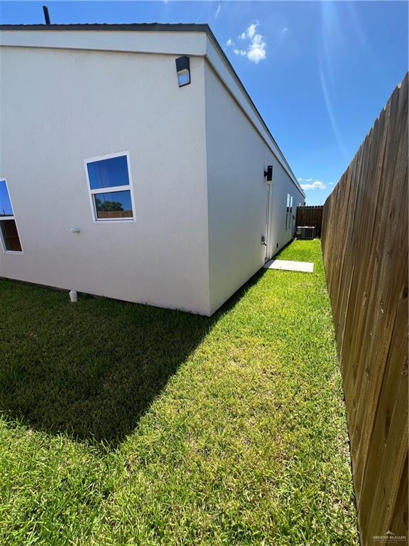 408 Sparrow Road, Unit 3 Weslaco, TX 78596 - Photo 17 of 17