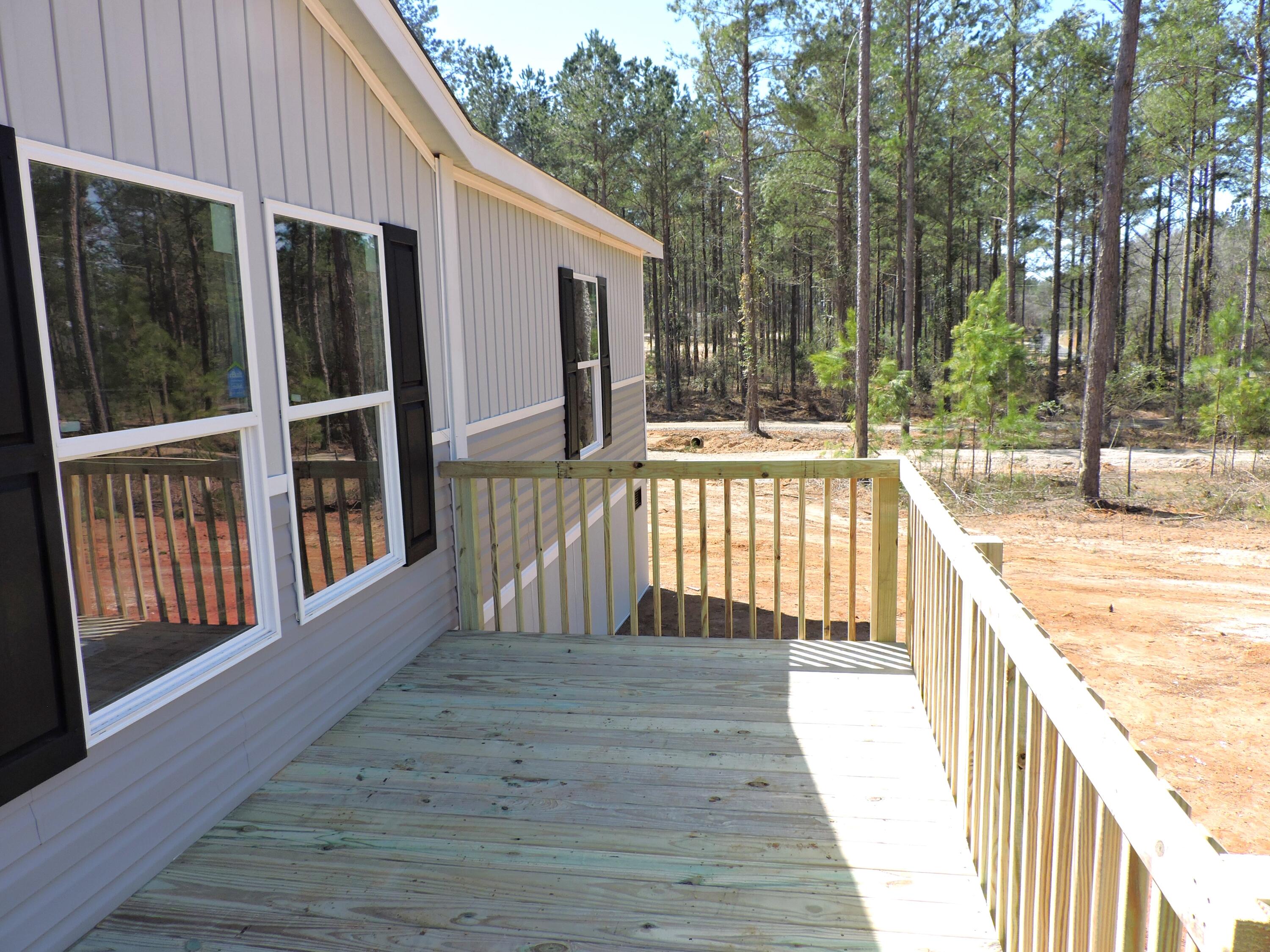 824 White Pond Road Williston, SC 29853 - Photo 5 of 34