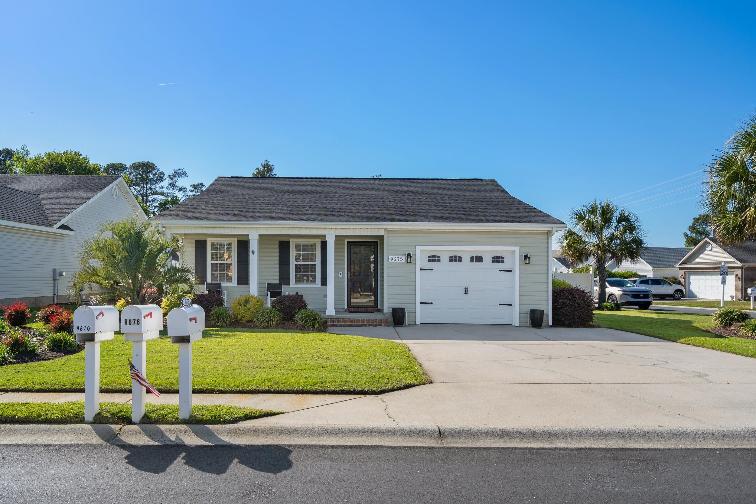 9675 Holladay Drive Murrells Inlet, SC 29576 - Photo 1 of 51