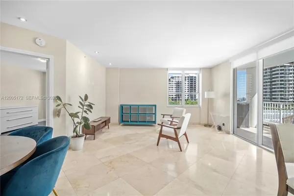$4,500 | 701 Brickell Key Boulevard, Unit 710, Miami, FL 33131