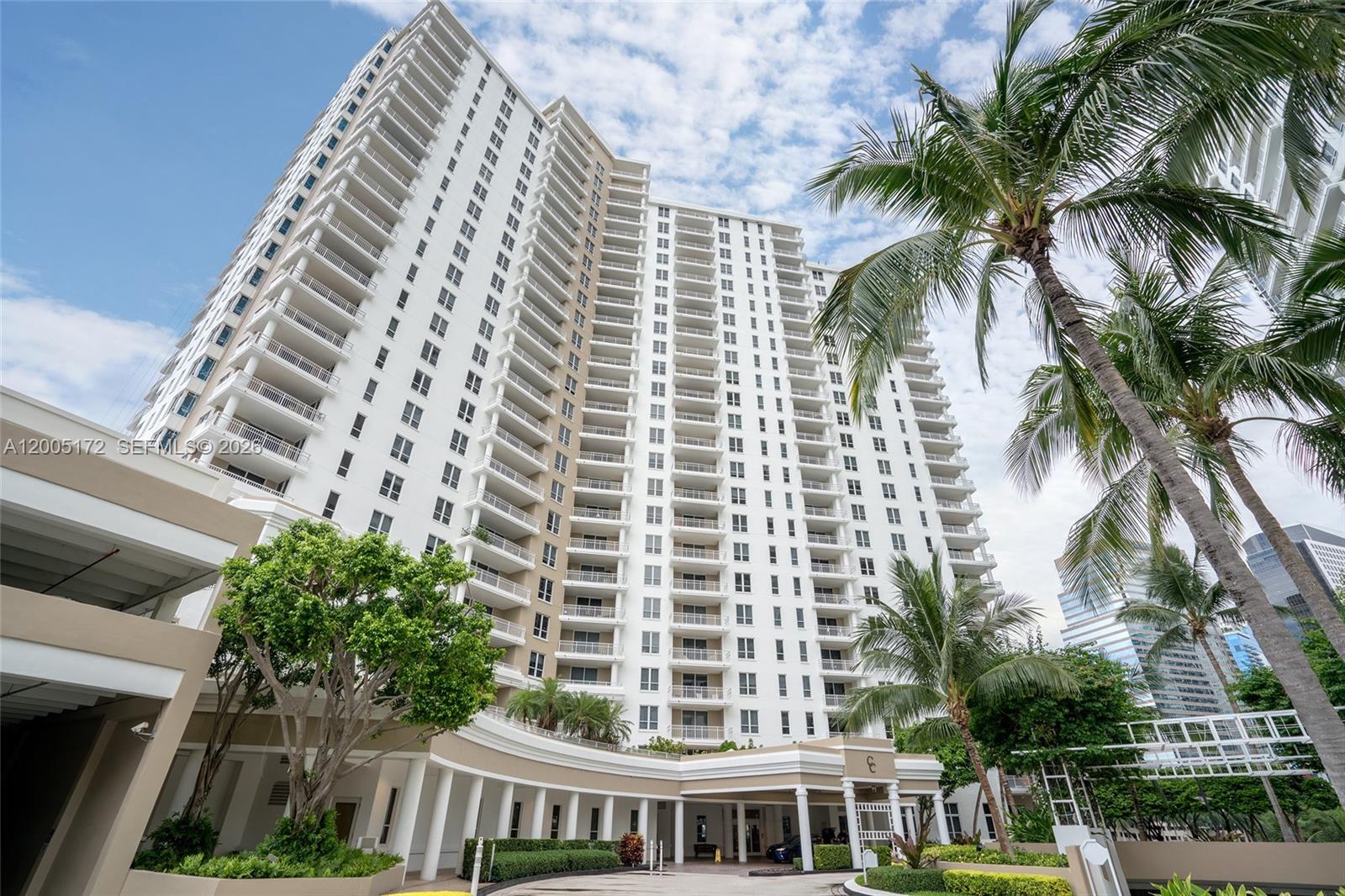 701 Brickell Key Boulevard, Unit 710 Miami, FL 33131 - Photo 19 of 21