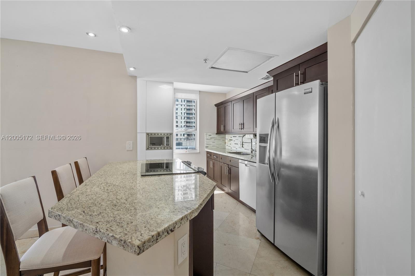 701 Brickell Key Boulevard, Unit 710 Miami, FL 33131 - Photo 3 of 21