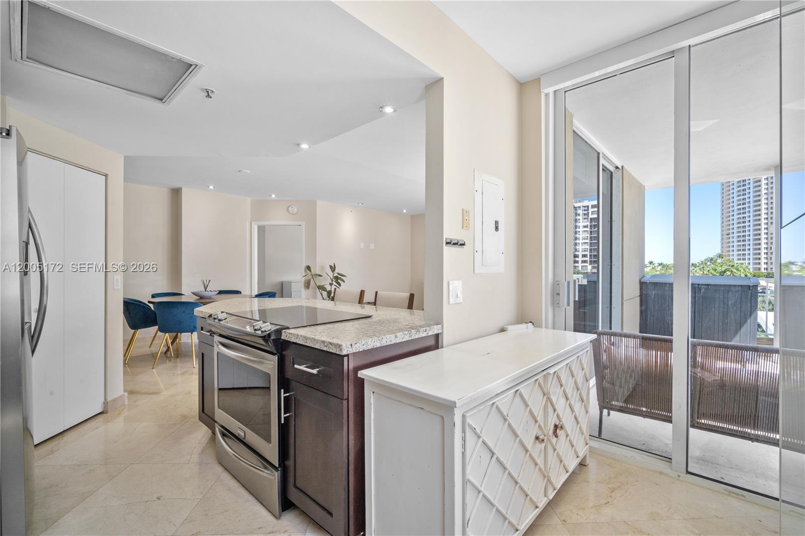 701 Brickell Key Boulevard, Unit 710 Miami, FL 33131 - Photo 5 of 21