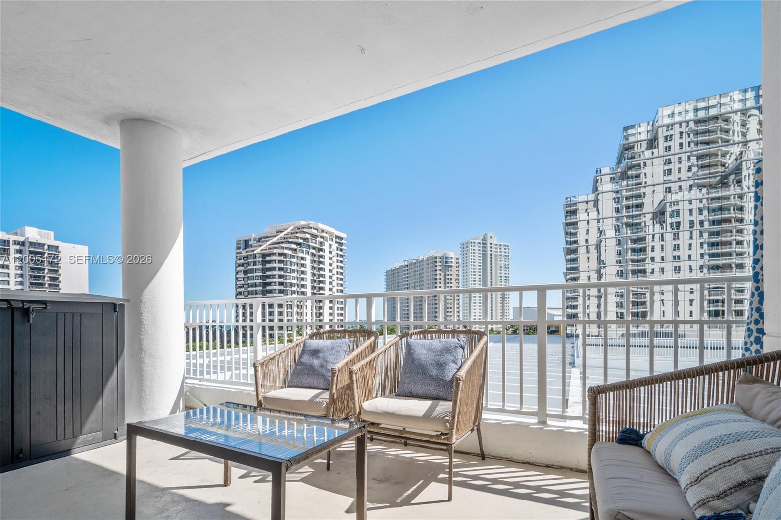 701 Brickell Key Boulevard, Unit 710 Miami, FL 33131 - Photo 7 of 21