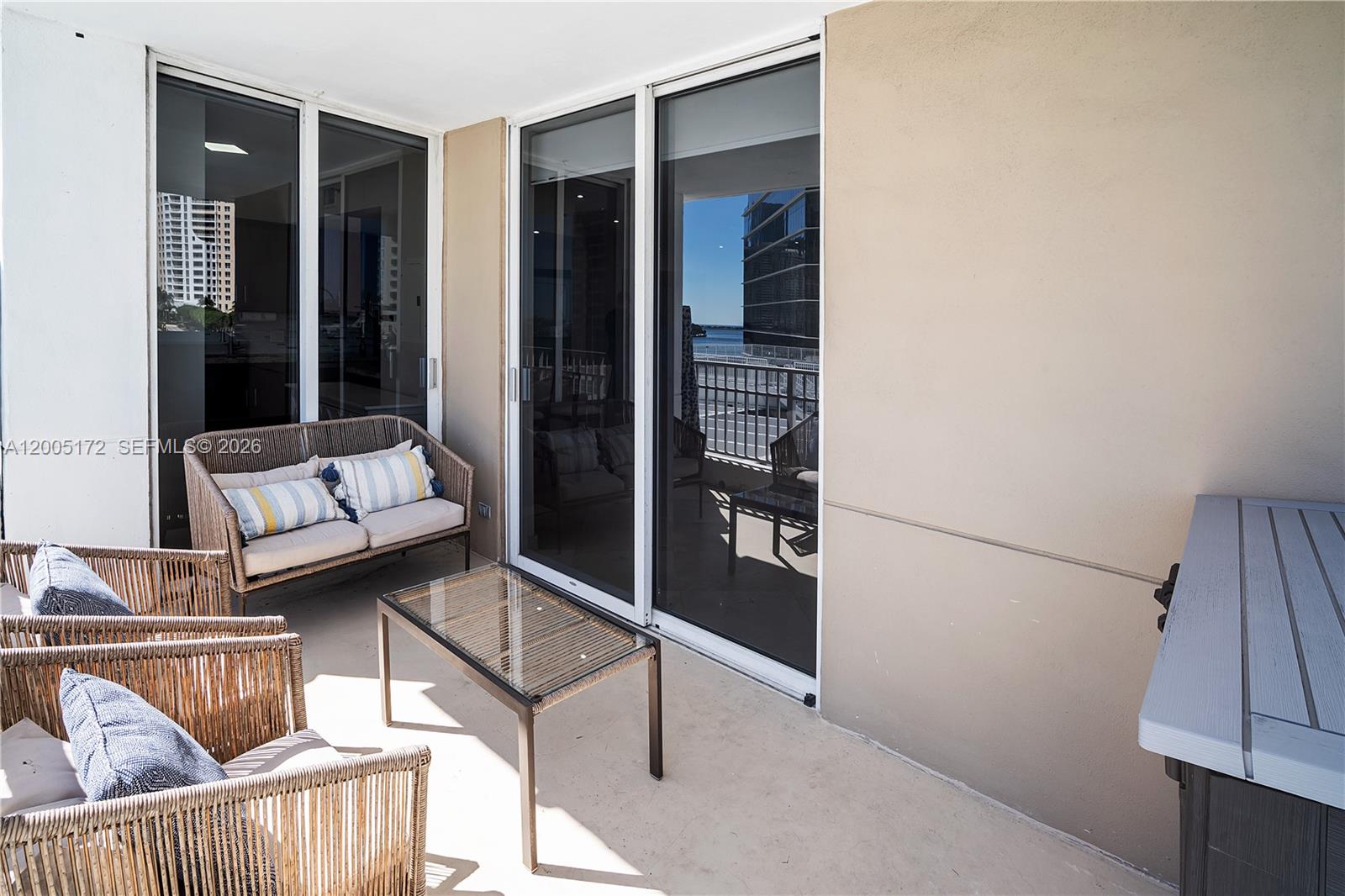 701 Brickell Key Boulevard, Unit 710 Miami, FL 33131 - Photo 8 of 21