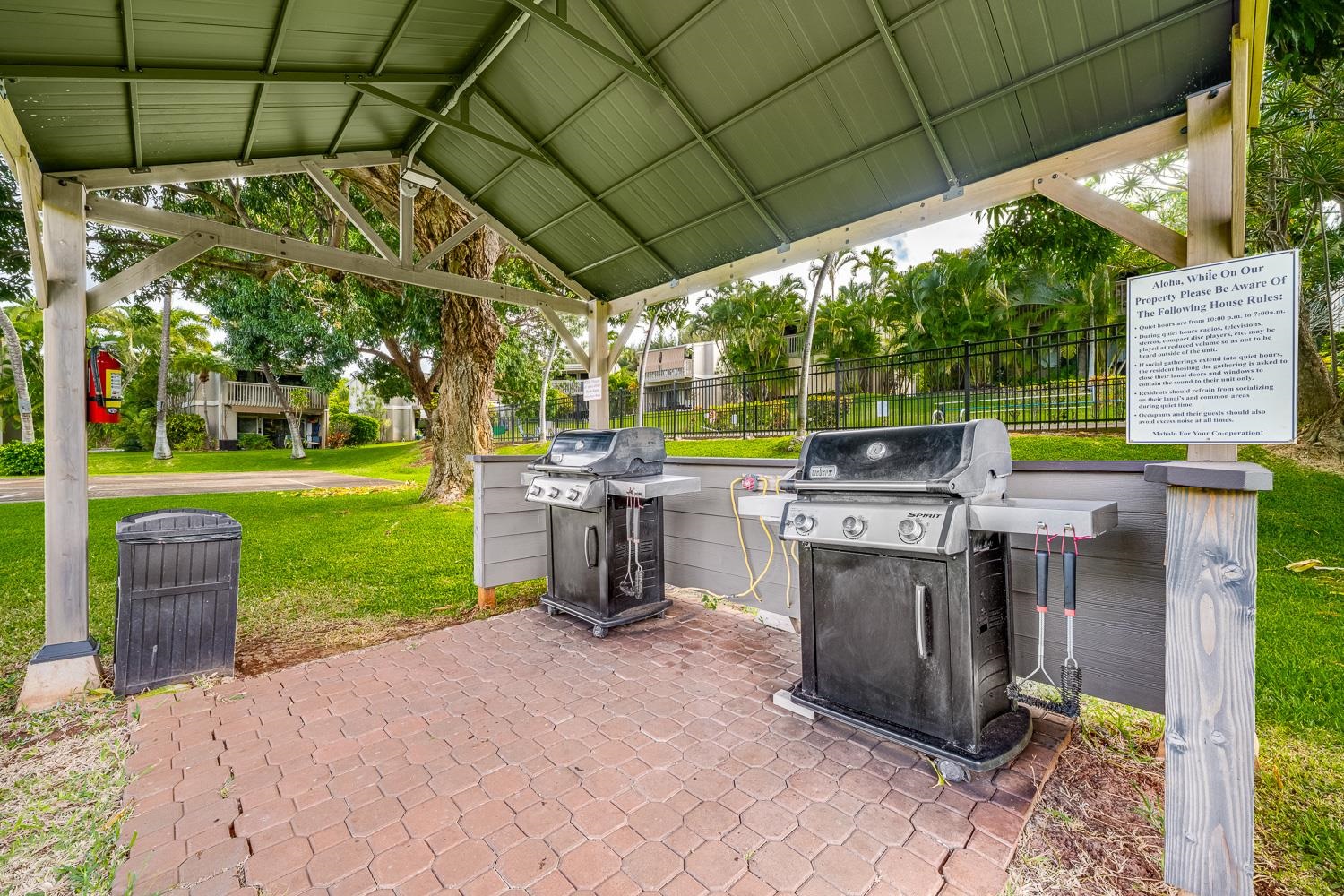 4400 Lower Honoapiilani Road, Unit 154 Lahaina, HI 96761 - Photo 26 of 40