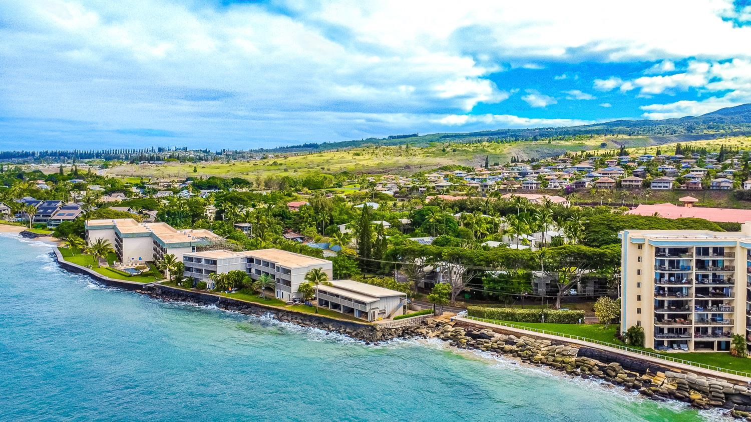 4400 Lower Honoapiilani Road, Unit 154 Lahaina, HI 96761 - Photo 37 of 40