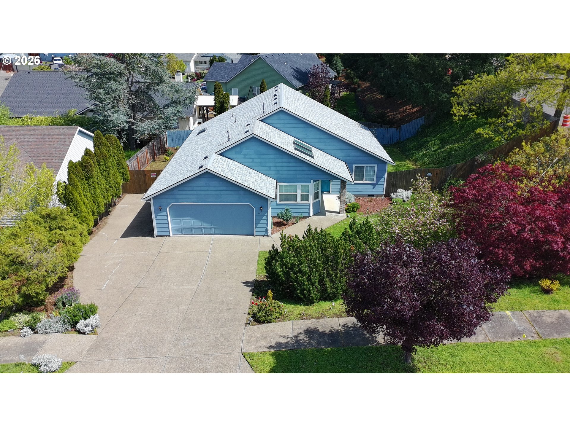 149 73rd Street Springfield, OR 97478 - Photo 2 of 39