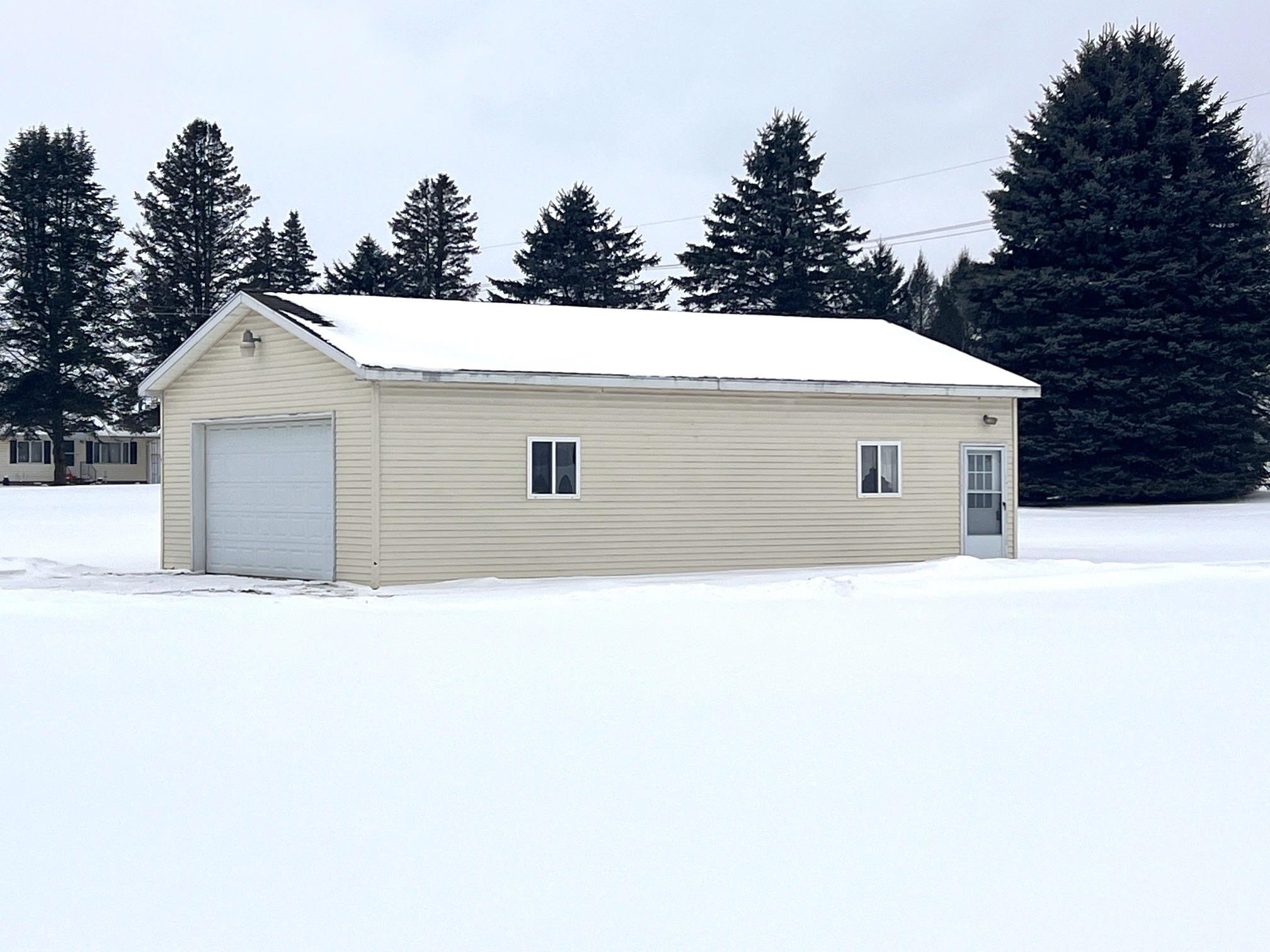 651 West Beard Road Perry, MI 48872 - Photo 24 of 29 Gallery Image 24