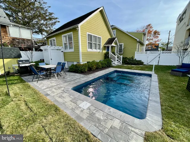 $3,188,000 | 45 Baltimore Avenue, Rehoboth Beach, DE 19971
