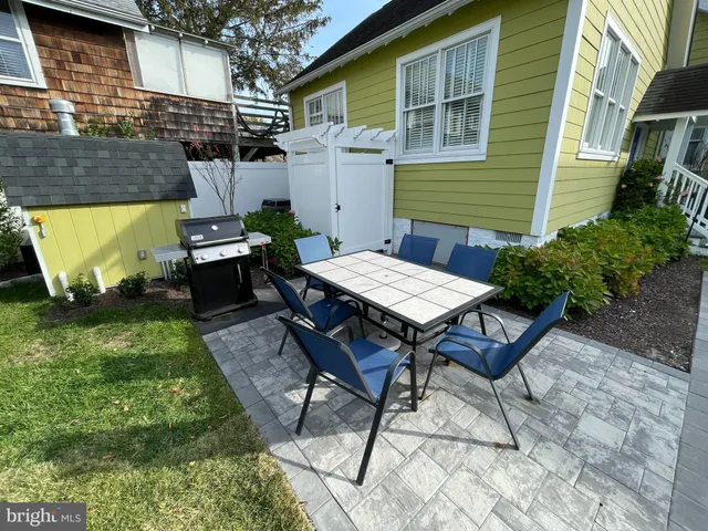 $3,188,000 | 45 Baltimore Avenue, Rehoboth Beach, DE 19971