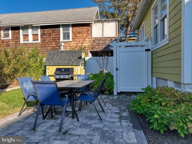 $3,188,000 | 45 Baltimore Avenue, Rehoboth Beach, DE 19971