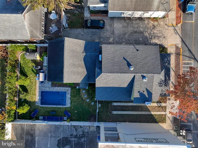 $3,188,000 | 45 Baltimore Avenue, Rehoboth Beach, DE 19971