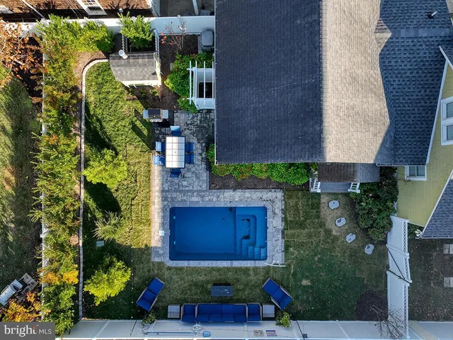 $3,188,000 | 45 Baltimore Avenue, Rehoboth Beach, DE 19971