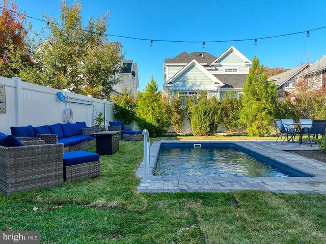 $3,188,000 | 45 Baltimore Avenue, Rehoboth Beach, DE 19971