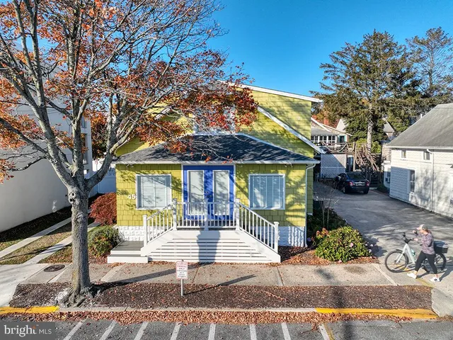 $3,188,000 | 45 Baltimore Avenue, Rehoboth Beach, DE 19971