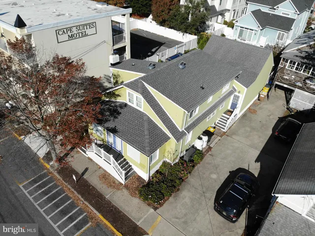 $3,188,000 | 45 Baltimore Avenue, Rehoboth Beach, DE 19971
