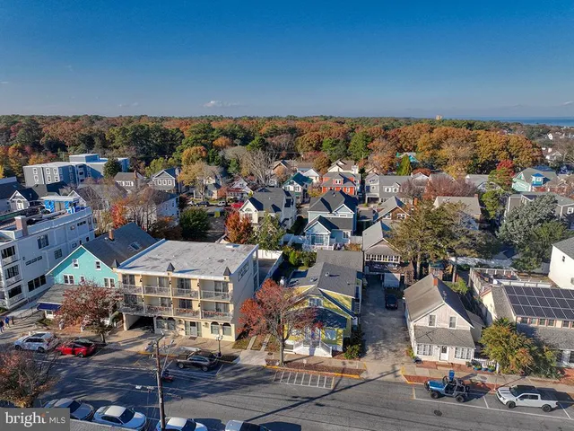 $3,188,000 | 45 Baltimore Avenue, Rehoboth Beach, DE 19971