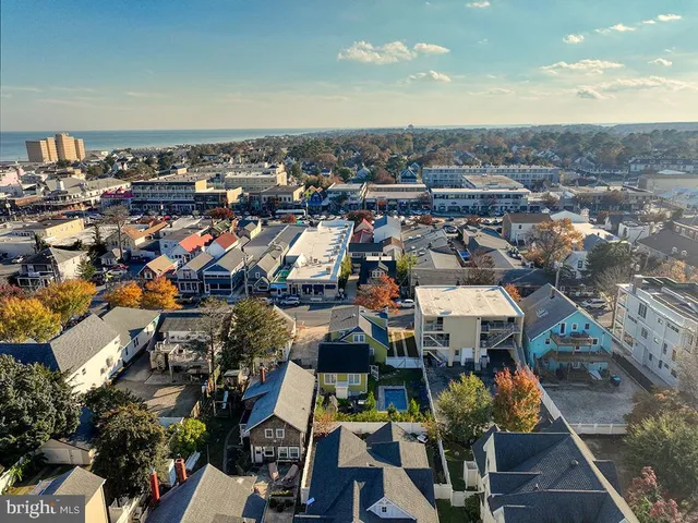 $3,188,000 | 45 Baltimore Avenue, Rehoboth Beach, DE 19971