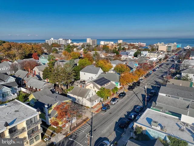 $3,188,000 | 45 Baltimore Avenue, Rehoboth Beach, DE 19971