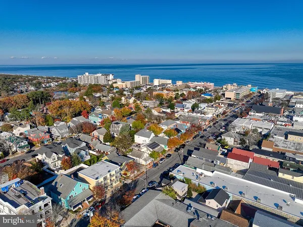 $2,988,000 | 45 Baltimore Avenue, Rehoboth Beach, DE 19971