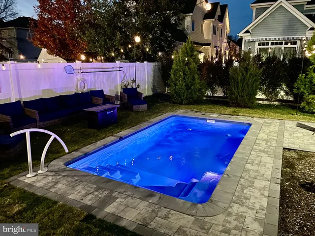 $3,188,000 | 45 Baltimore Avenue, Rehoboth Beach, DE 19971