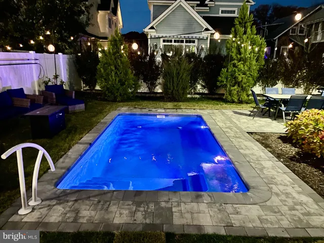 $3,188,000 | 45 Baltimore Avenue, Rehoboth Beach, DE 19971