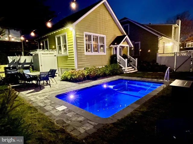 $3,188,000 | 45 Baltimore Avenue, Rehoboth Beach, DE 19971