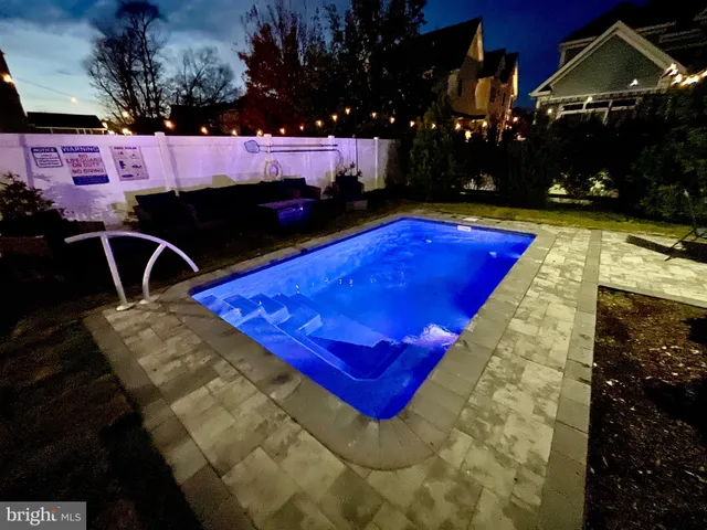 $3,188,000 | 45 Baltimore Avenue, Rehoboth Beach, DE 19971