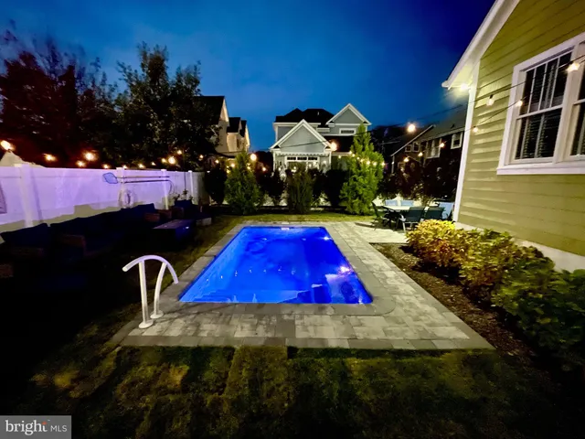 $3,188,000 | 45 Baltimore Avenue, Rehoboth Beach, DE 19971