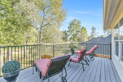 $614,900 | 25247 Bull Ridge Drive, Porter, TX 77365