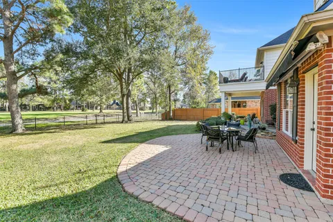 $614,900 | 25247 Bull Ridge Drive, Porter, TX 77365