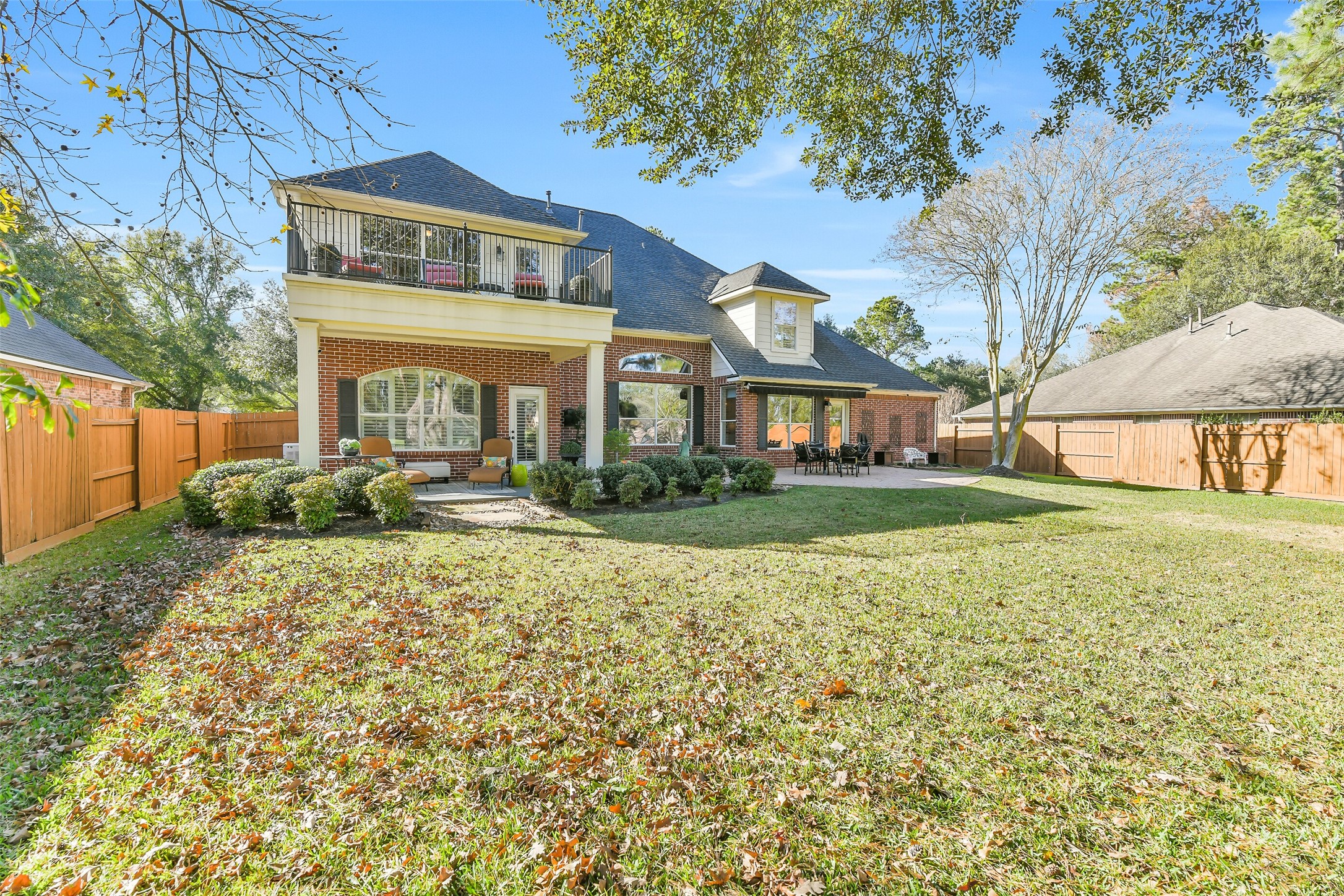 25247 Bull Ridge Drive Porter, TX 77365 - Photo 42 of 50