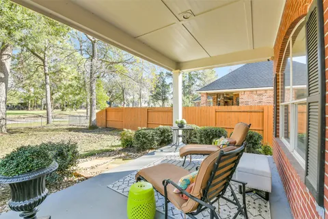 $614,900 | 25247 Bull Ridge Drive, Porter, TX 77365