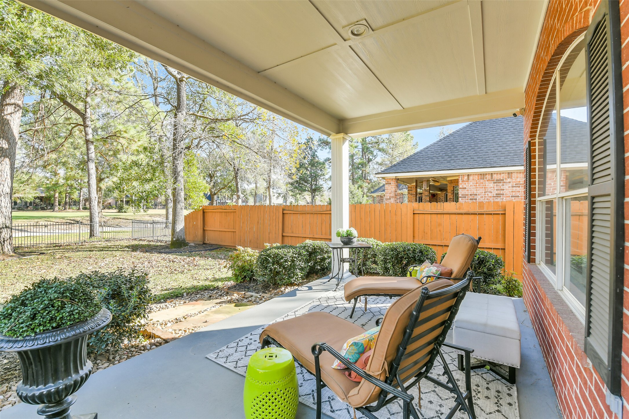 25247 Bull Ridge Drive Porter, TX 77365 - Photo 44 of 50