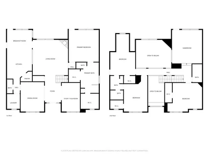 $614,900 | 25247 Bull Ridge Drive, Porter, TX 77365