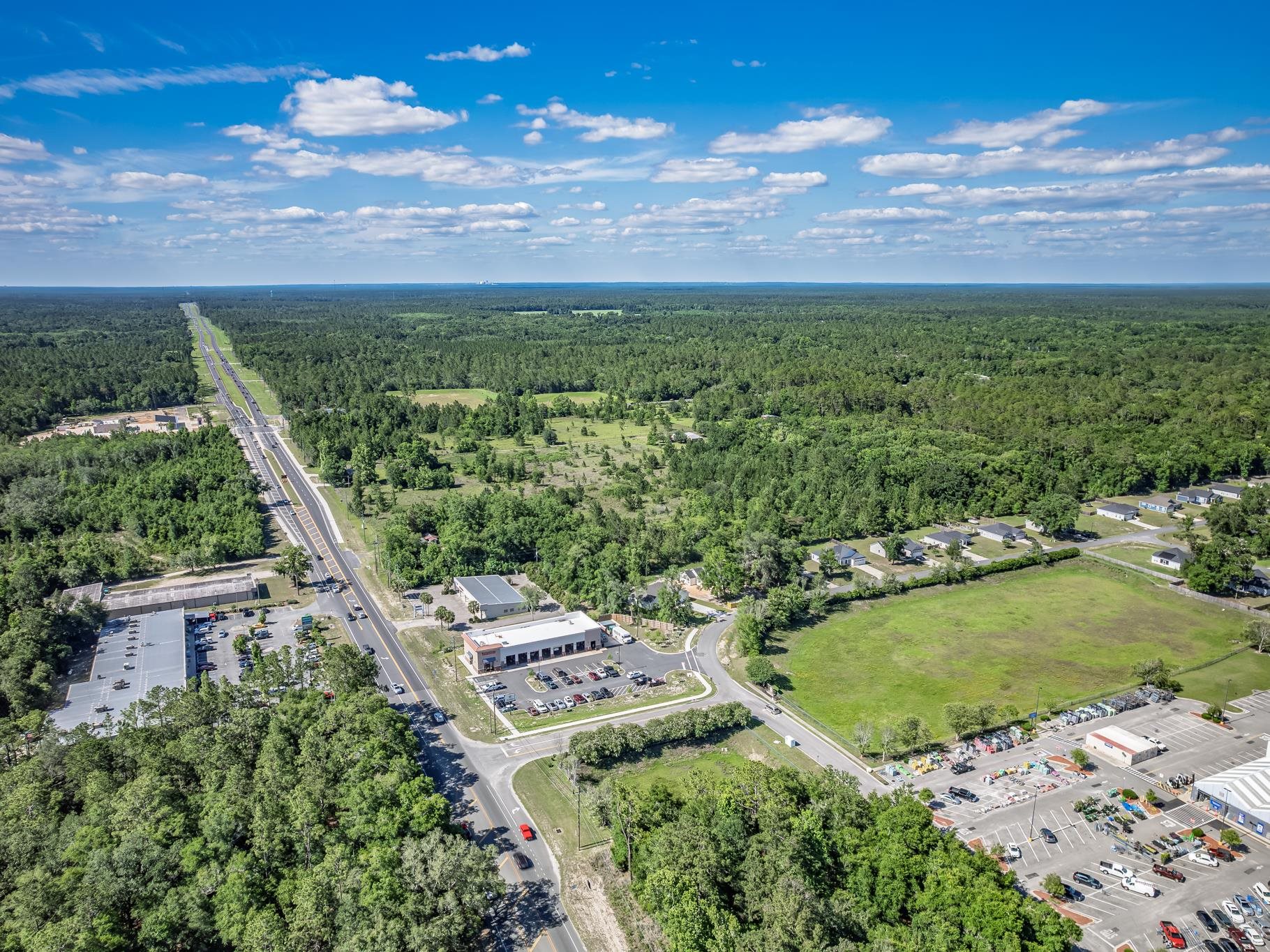 36 Linzy Store Road Crawfordville, FL 32327 - Photo 13 of 48