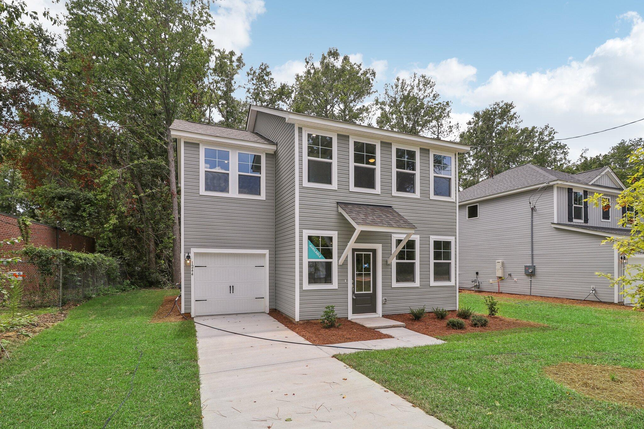 2000 Buggs Lane Summerville, SC 29485 - Photo 3 of 30 Photo is of a similar home