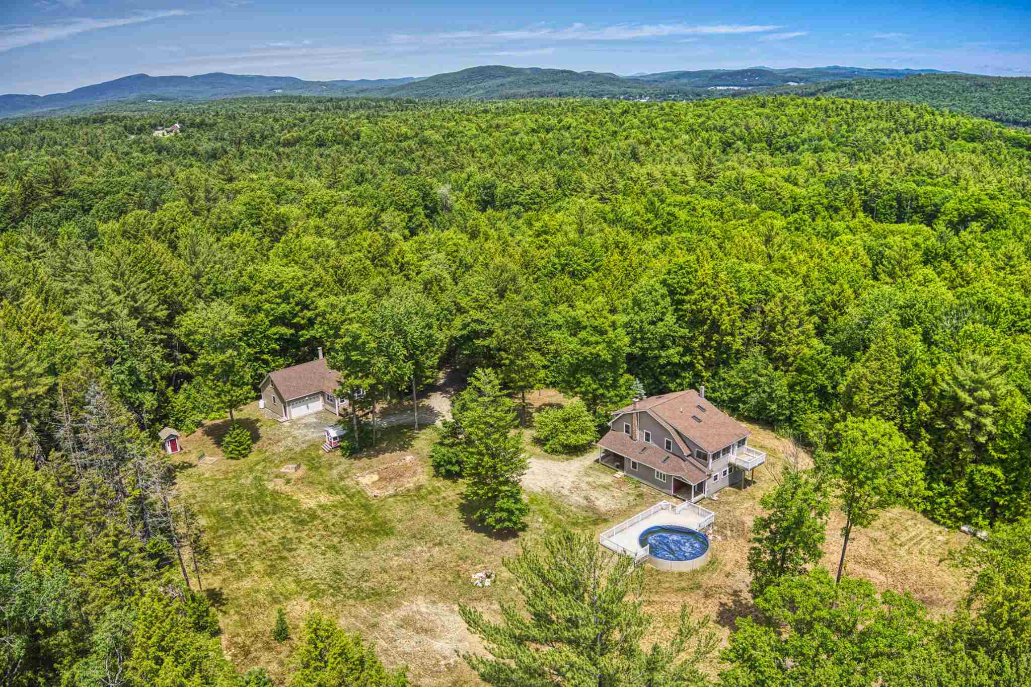 98 Pike Hill Road Newport, NH 03773 - Photo 2 of 35 Gallery Image 2