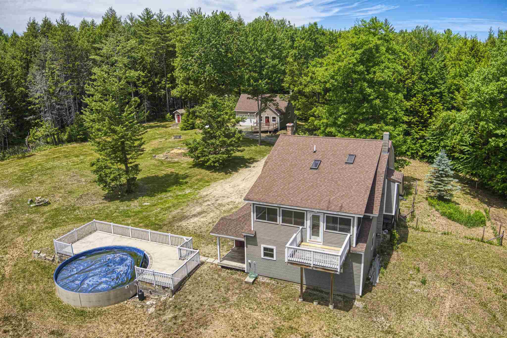 98 Pike Hill Road Newport, NH 03773 - Photo 3 of 35 Gallery Image 3