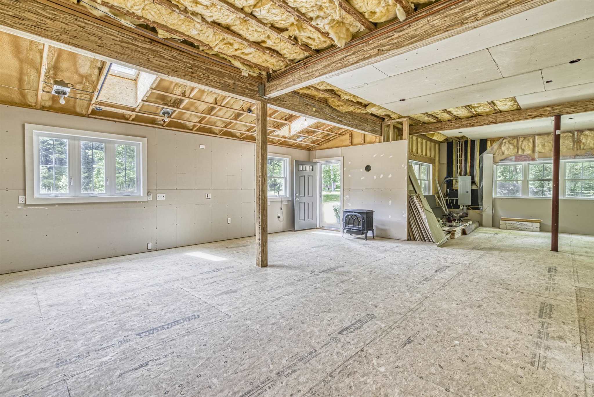 98 Pike Hill Road Newport, NH 03773 - Photo 22 of 35 Gallery Image 22
