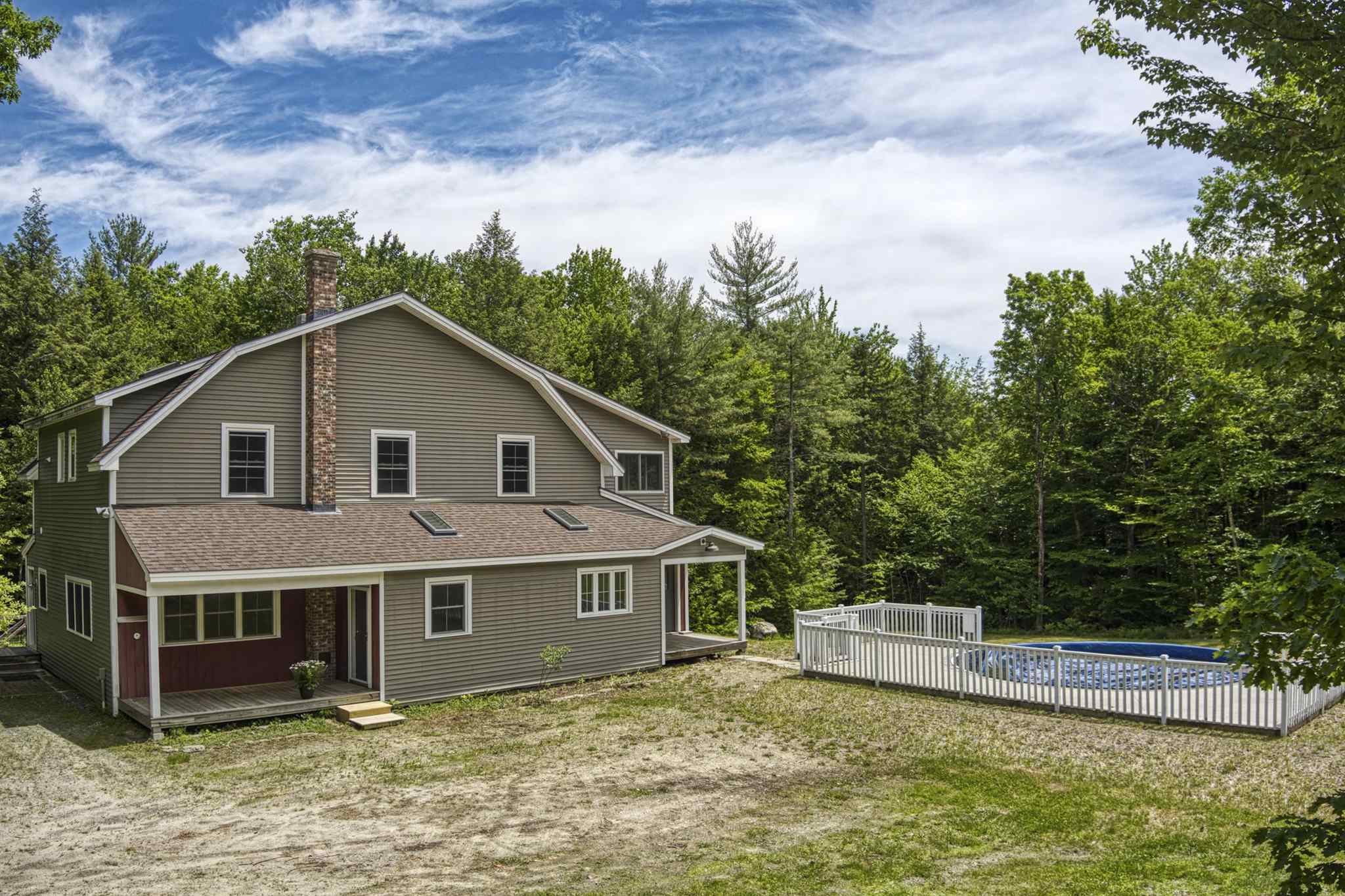 98 Pike Hill Road Newport, NH 03773 - Photo 27 of 35 Gallery Image 27