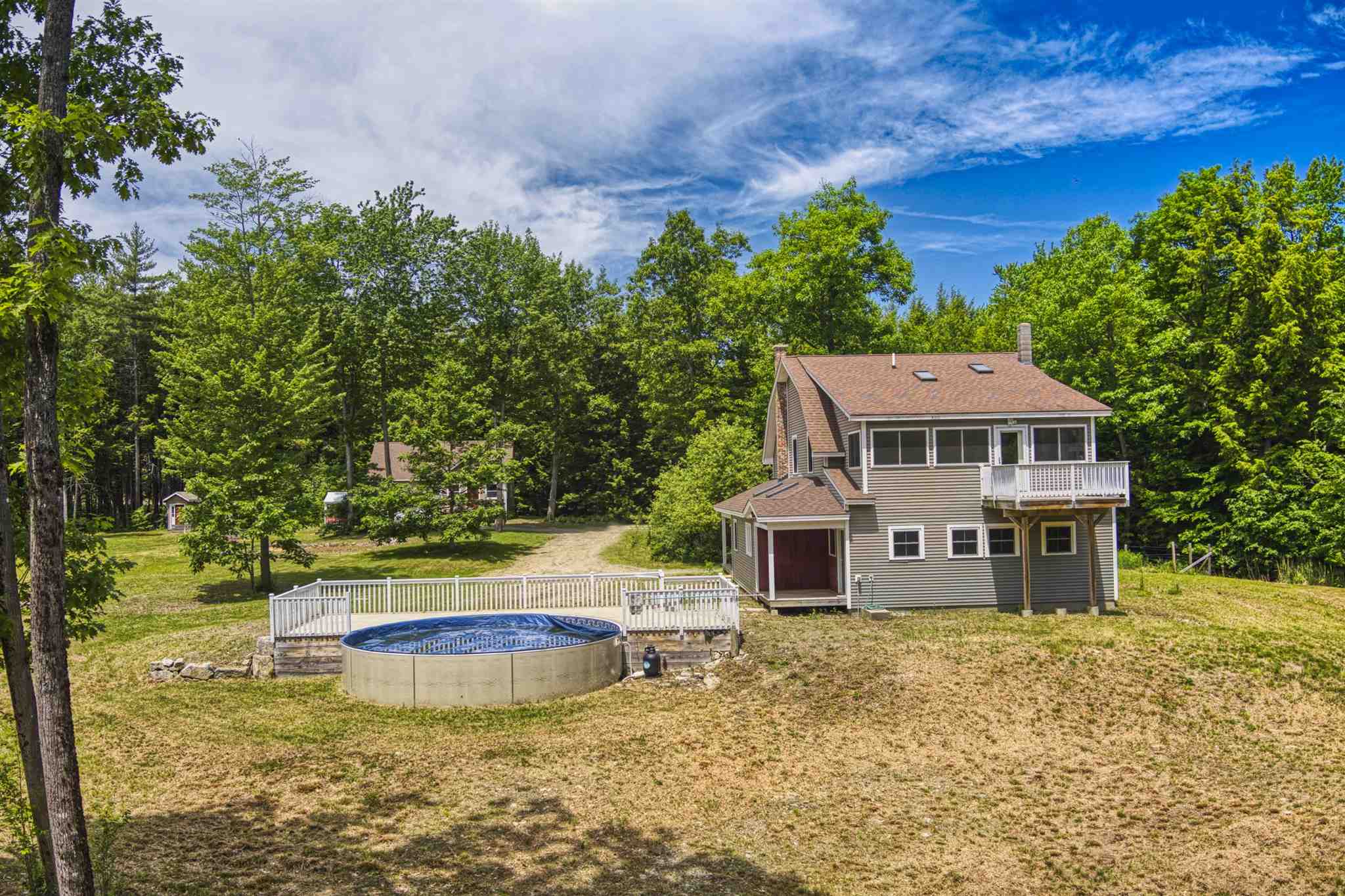 98 Pike Hill Road Newport, NH 03773 - Photo 4 of 35 Gallery Image 4